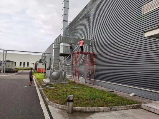 星空平台泸分公司“立足现状   务实进取”
